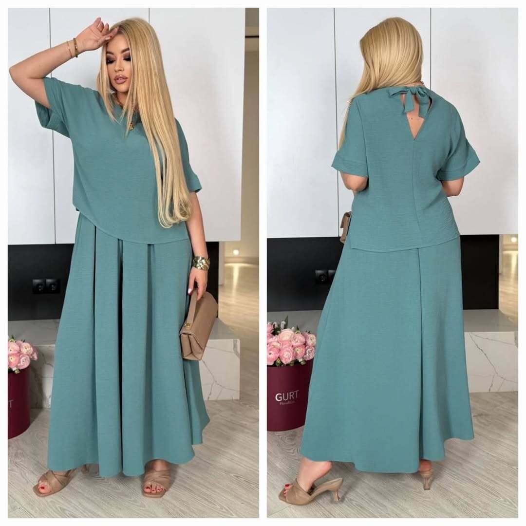 брючный костюм,костюм ninele 5997 морской,летние брючные костюмы,костюм лен женский брючный,костюм женский