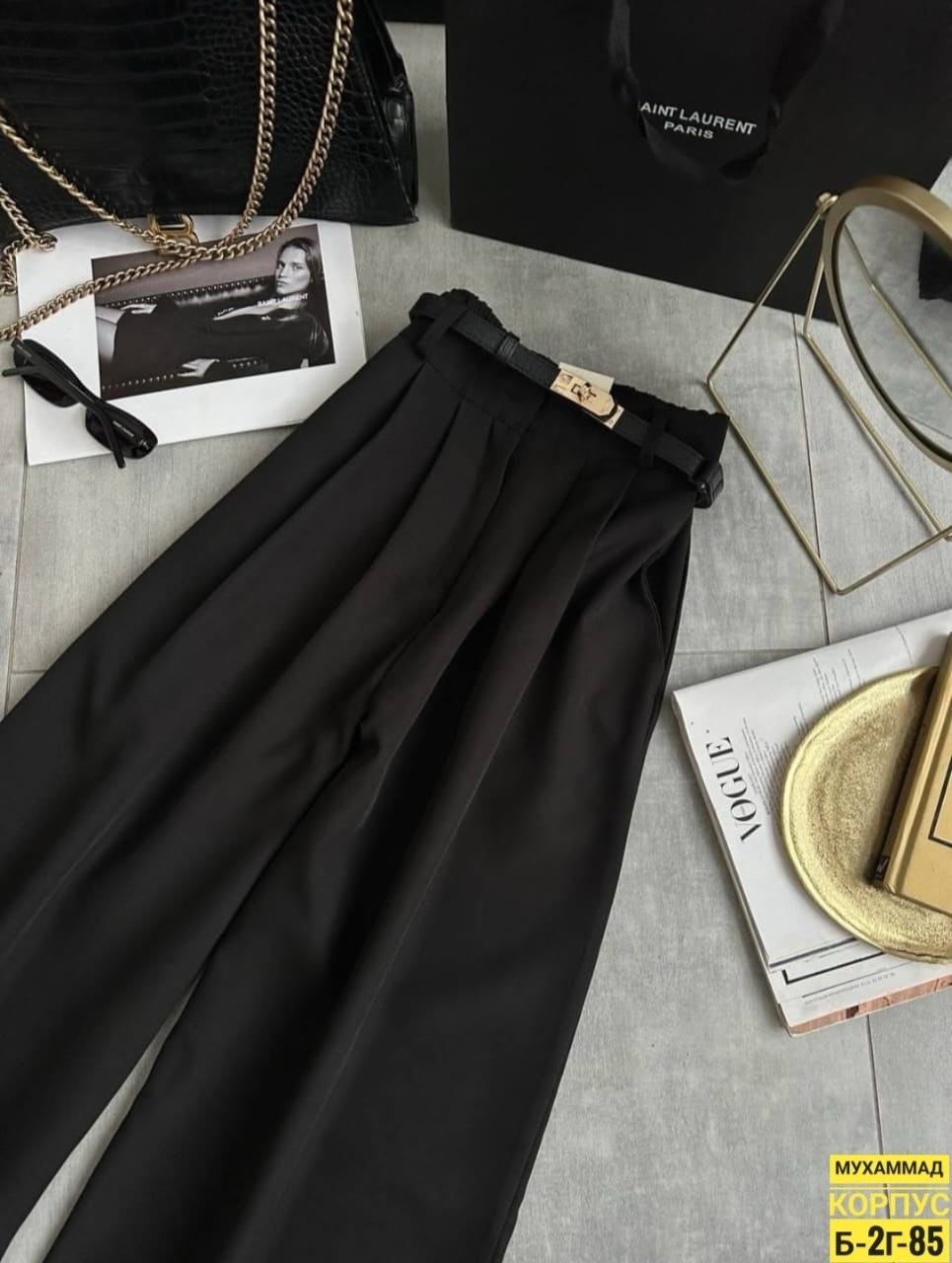 брюки палаццо женские,брюки классические,брюки палаццо,брюки-палаццо с завышенной талией,брюки палаццо классические gepurdress 253845612