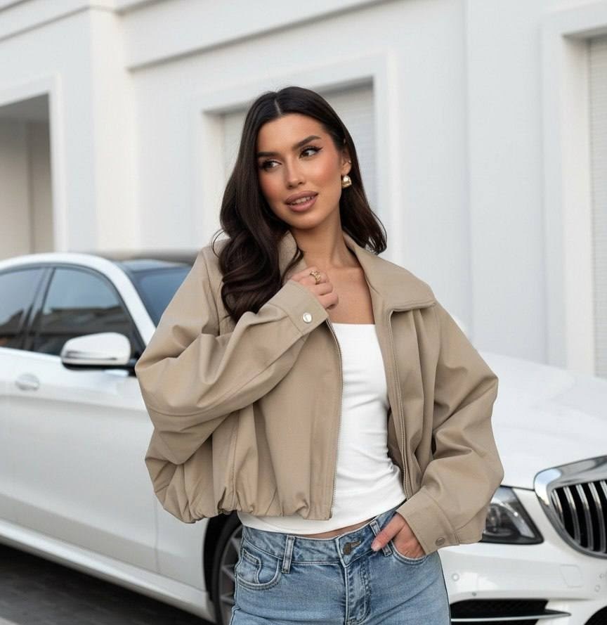 повседневная куртка,куртка бомбер женская,куртка женская,кожаная куртка,куртка оверсайз