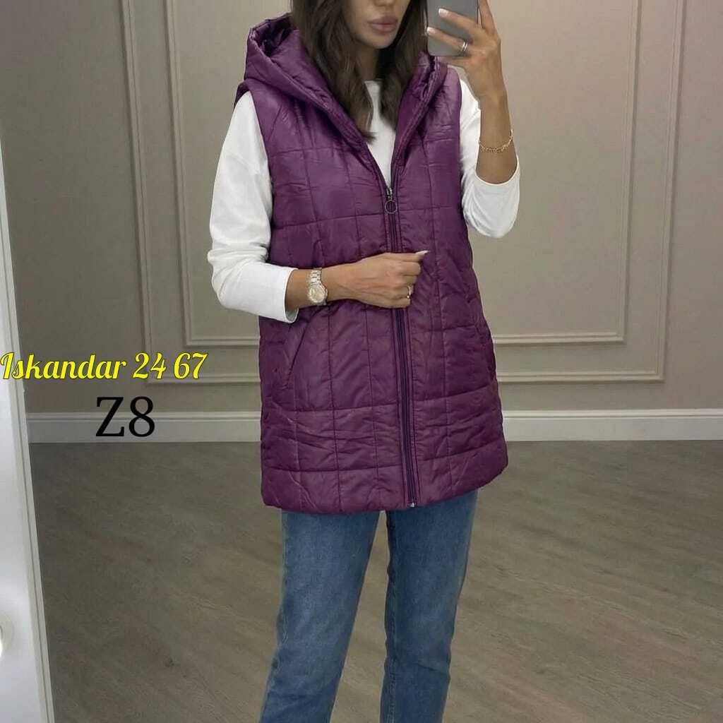 жилетка женская,жилет женский,жилет,жилетка,жилет утепленная