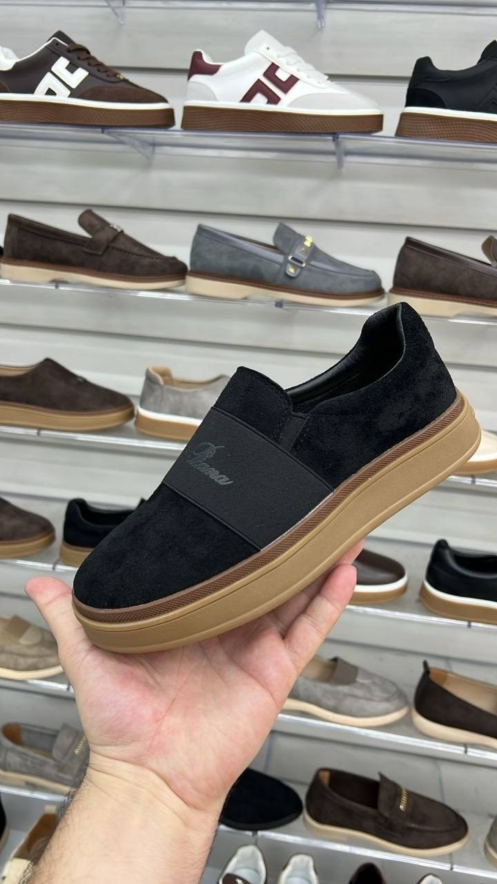 ,мужские слипоны,слипоны ermenegildo zegna,слипоны мужские кожаные,обуви