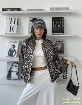 Верхняя одежда