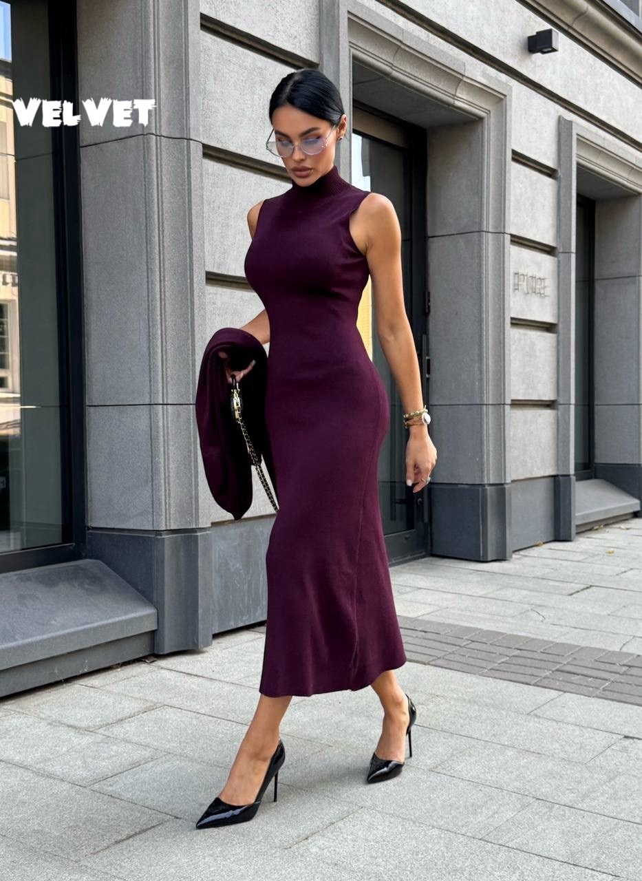 платье зеленое,трикотажное платье,женское платье,платье миди,платье модное