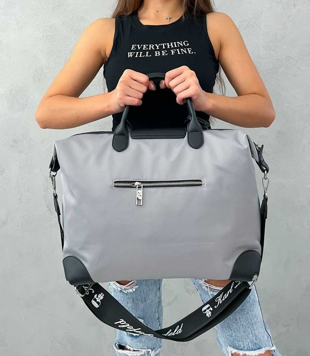 сумка karl lagerfeld,спортивная сумка,сумка дорожная спортивная morussi серая,дорожная спортивная сумка,спортивная женская сумка