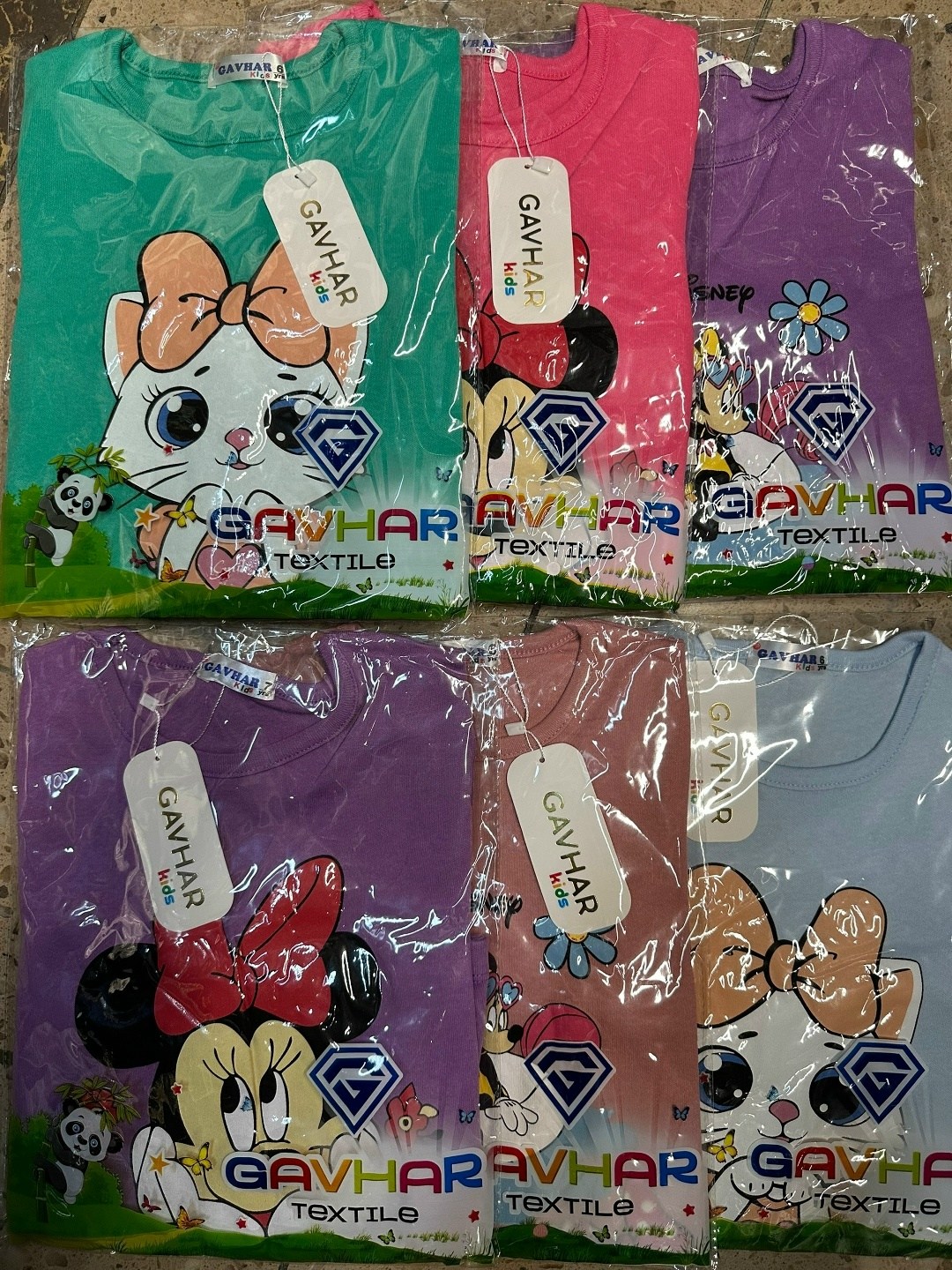 футболки детские, оптом,детская футболка,детский трикотаж,