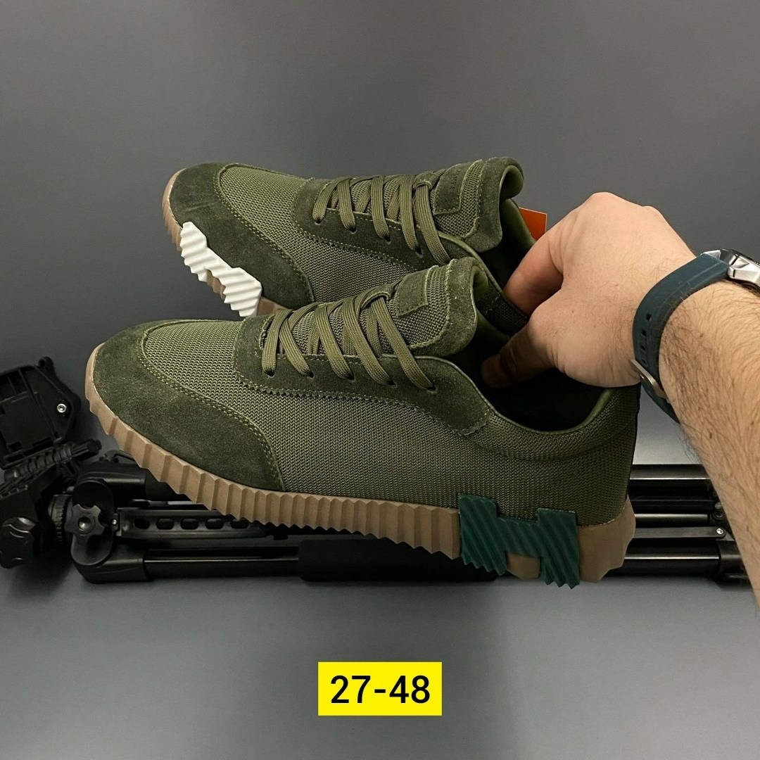 кроссовки hermes,,кроссовки hermes мужские,мужской кроссовки,кроссовки брендовые