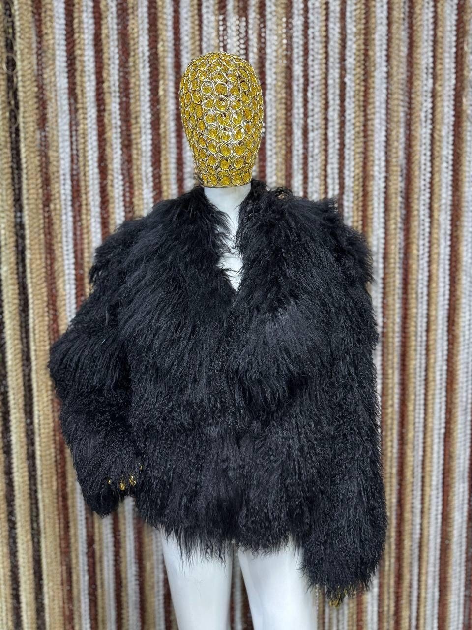 real fur jacket women genuine mongolia sheep fur coat,шуба из монгольской овцы,шуба из страуса,жакет из страусиных перьев,зимняя женская шуба из натурального меха монгольская овечья шуба с поясом