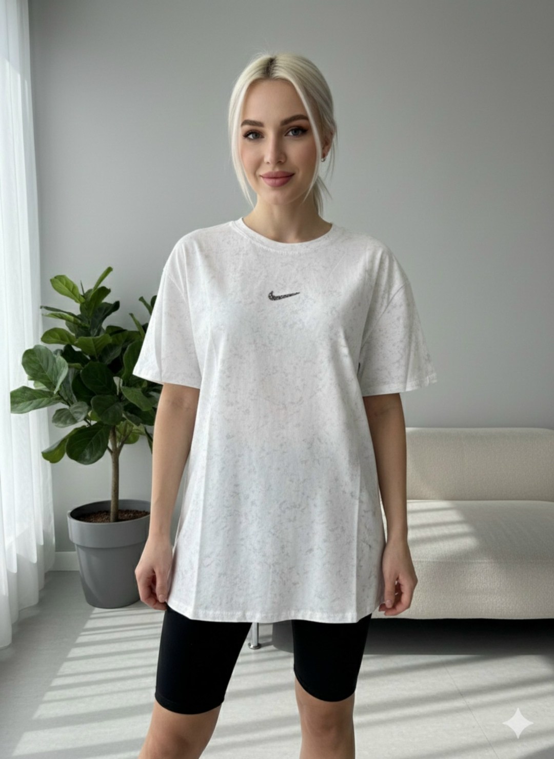 женская футболка,футболка оверсайз варенка серая 2man 538234492,футболка оверсайз с,женская футболка оверсайз,серая футболка оверсайз