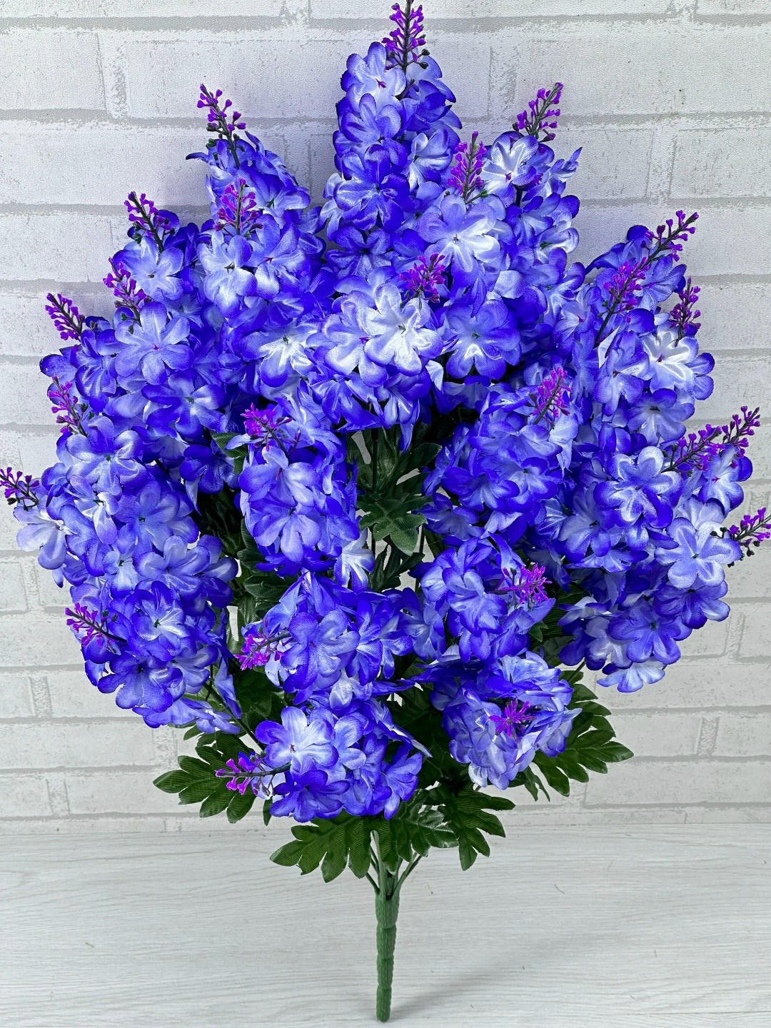 искусственная сирень,букет сирени,цветок искусственная,дельфиниум гиацинт,искусственные цветы букет