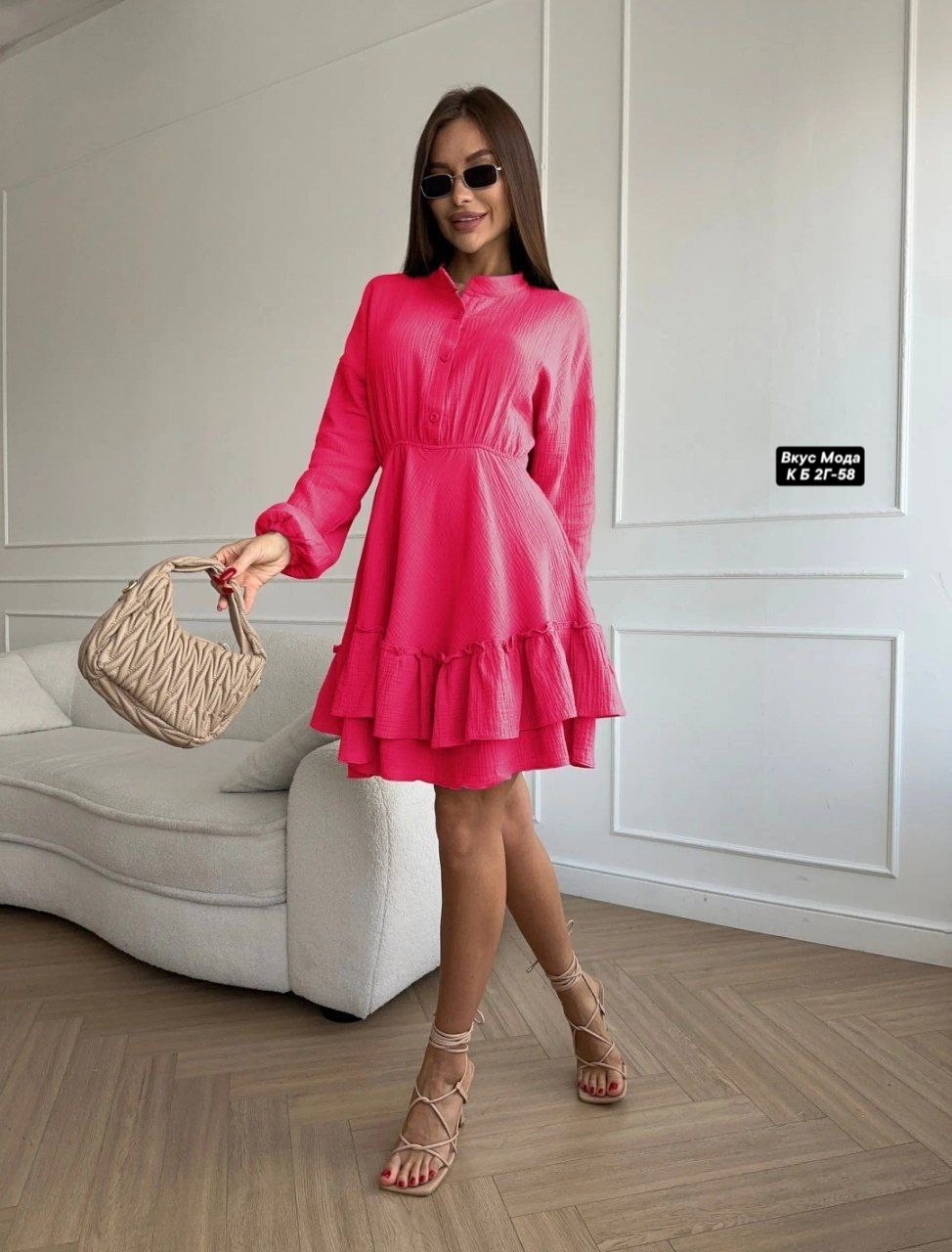 платье летнее,платье женская,стильное платье,модное платье,платье с рюшами