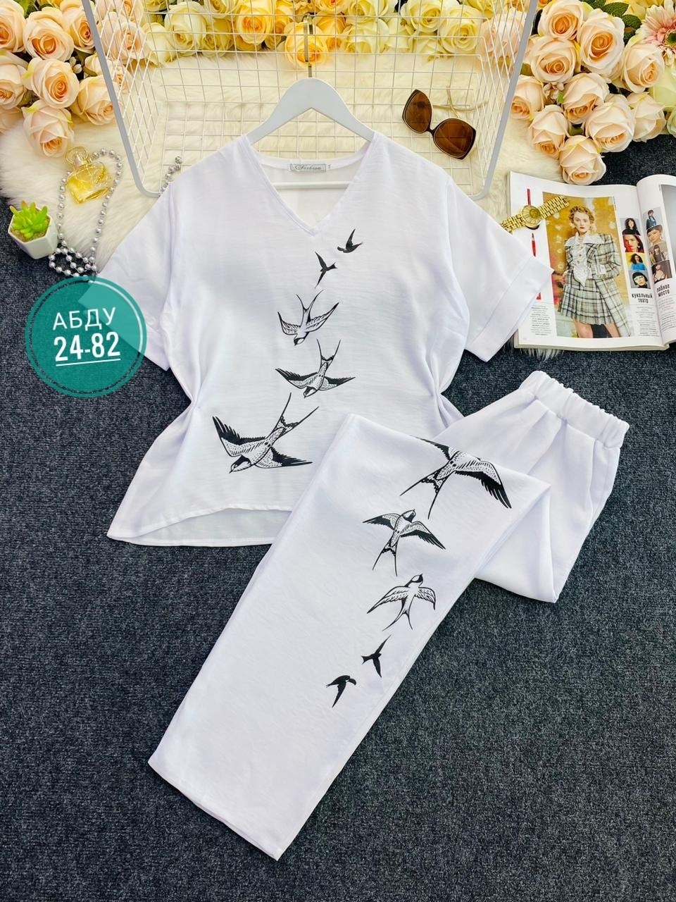 летняя женская рубашка,рубашка из льна и хлопка,женская рубашка из хлопка и льна,комплект одежды арабески,женские рубашки с принтом