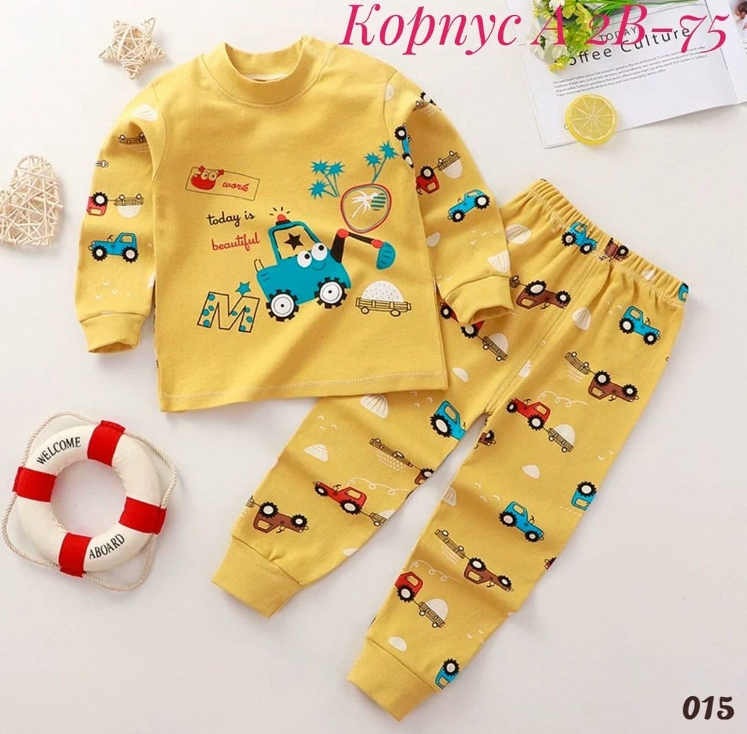пижама для малыша,пижама мальчику,пижама для мальчика и девочки,пижама детская,пижама домашний костюм