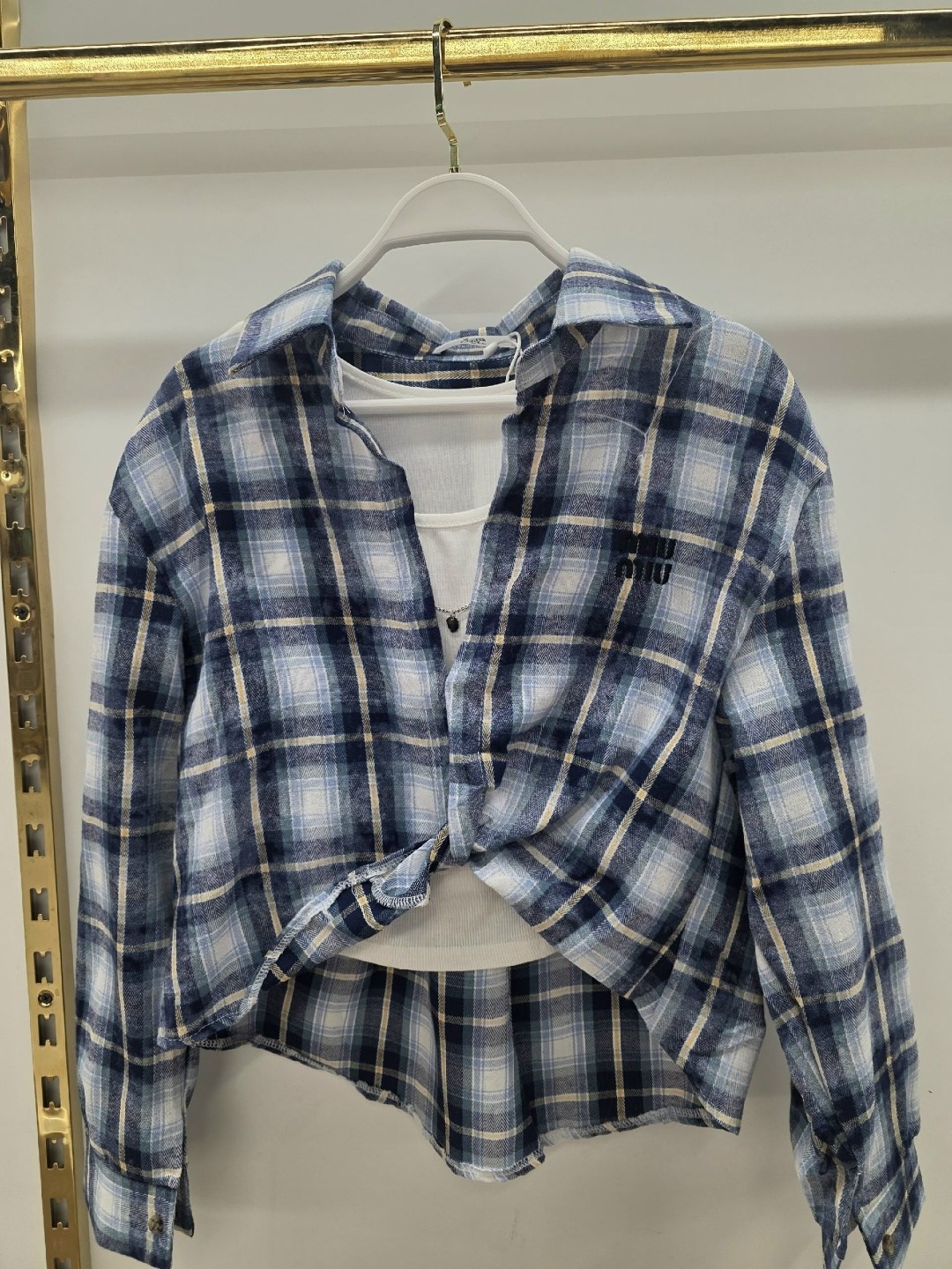 рубашка хлопок,рубашка ruff в клетку оверсайз,женская рубашка в клетку,рубашка повседневная,женская блузка и рубашка