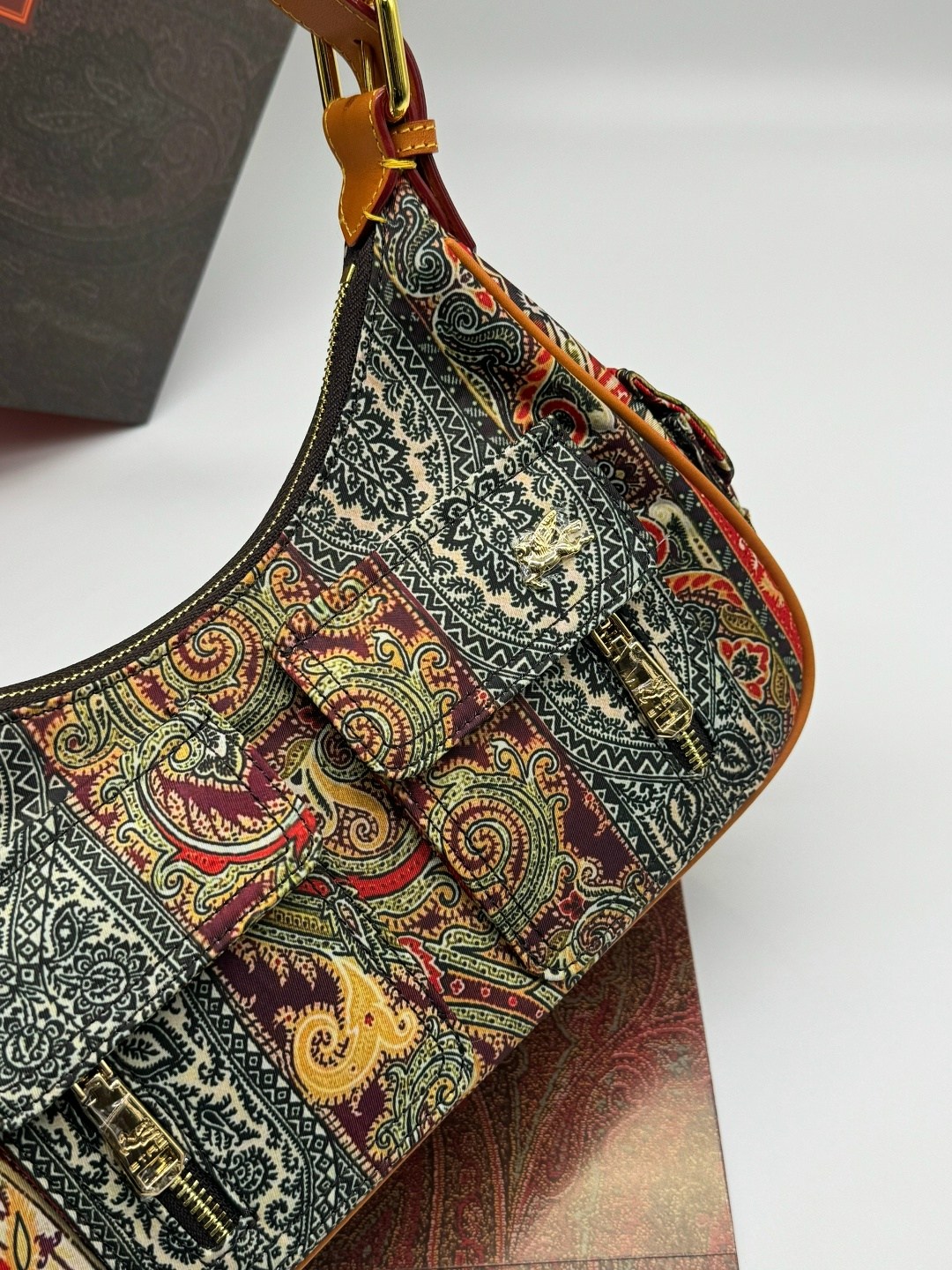 сумка,гобеленовая сумка,классическая сумка,итальянская сумка,сумка женская