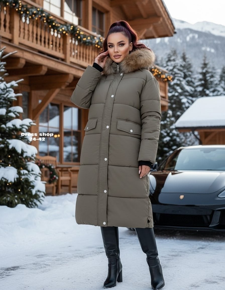 пуховик зимний длинный с капюшоном мисс данин,куртка женская зимняя,зимние куртки и пуховики,пуховик зимний женский,новинка пуховики зимние с дополнениями