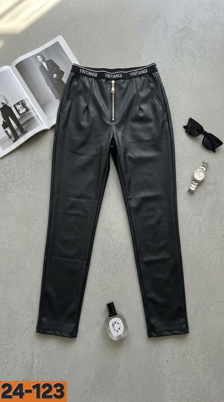кожаные штаны,кожаные брюки,штаны из экокожи,брюки из экокожи женские,леггинсы кожаные