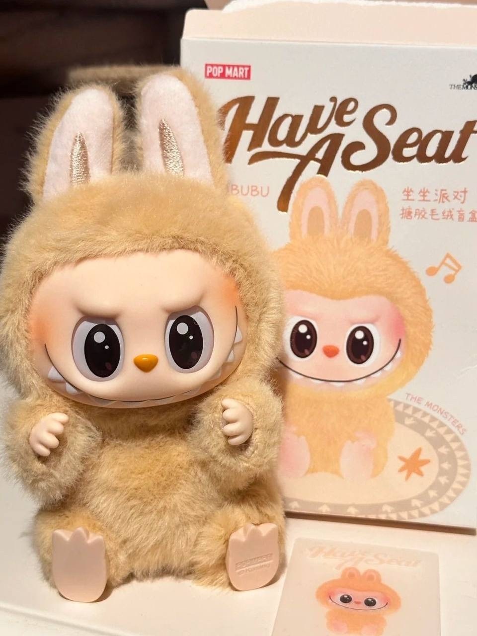 игрушка,мягкая игрушка лабубу,лабубу игрушка,детская игрушка,игрушка милая