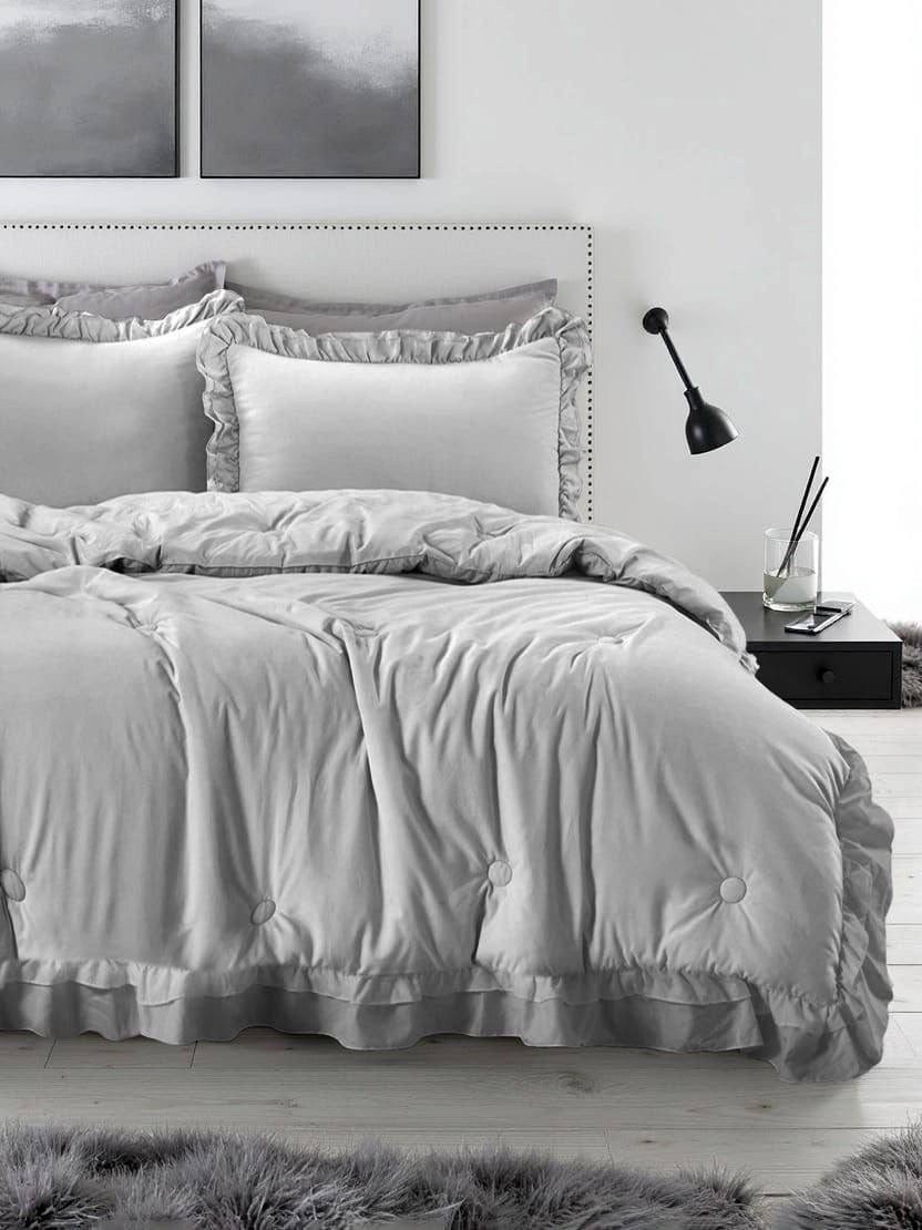 комплект постельного белья с одеялом евро,комплект постельного белья,комплект постельного белья с одеялом сатин евро,комплект постельного белья с одеялом,наволочка с рюшами