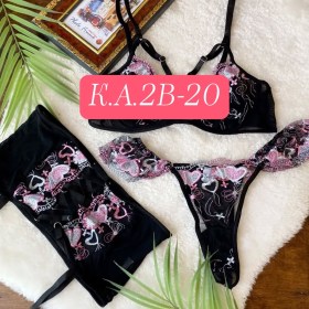 Нижнее белье