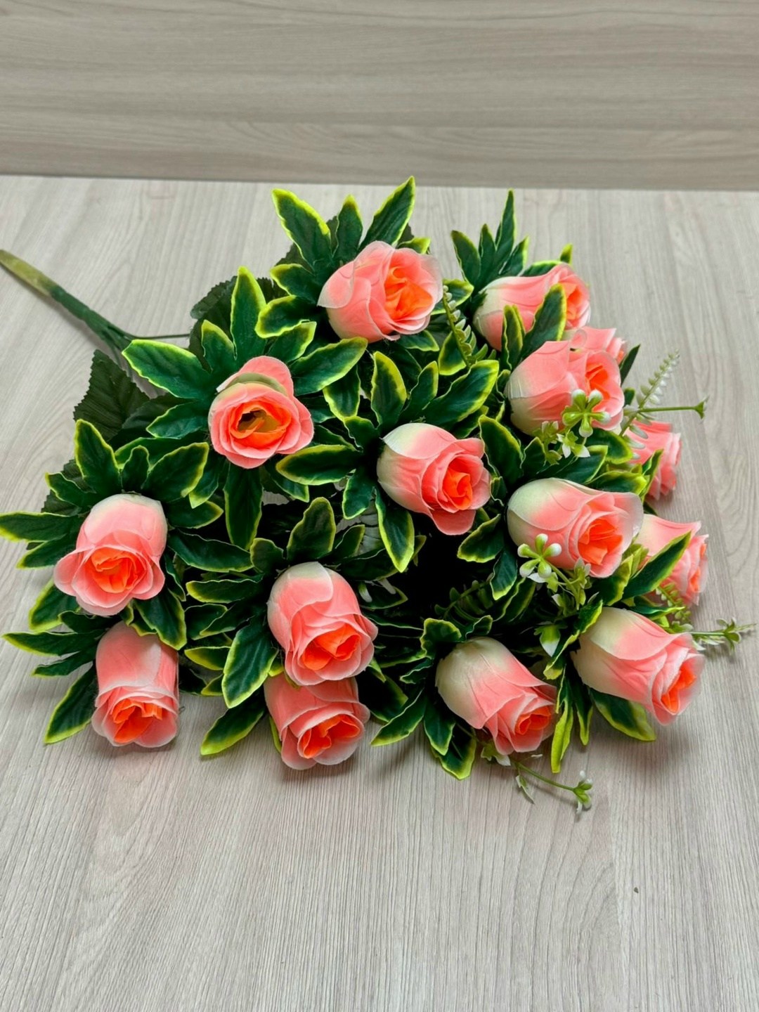 искусственные цветы,искусственные цветы оптом,букет,роза искусственная,роза искусственные цветы