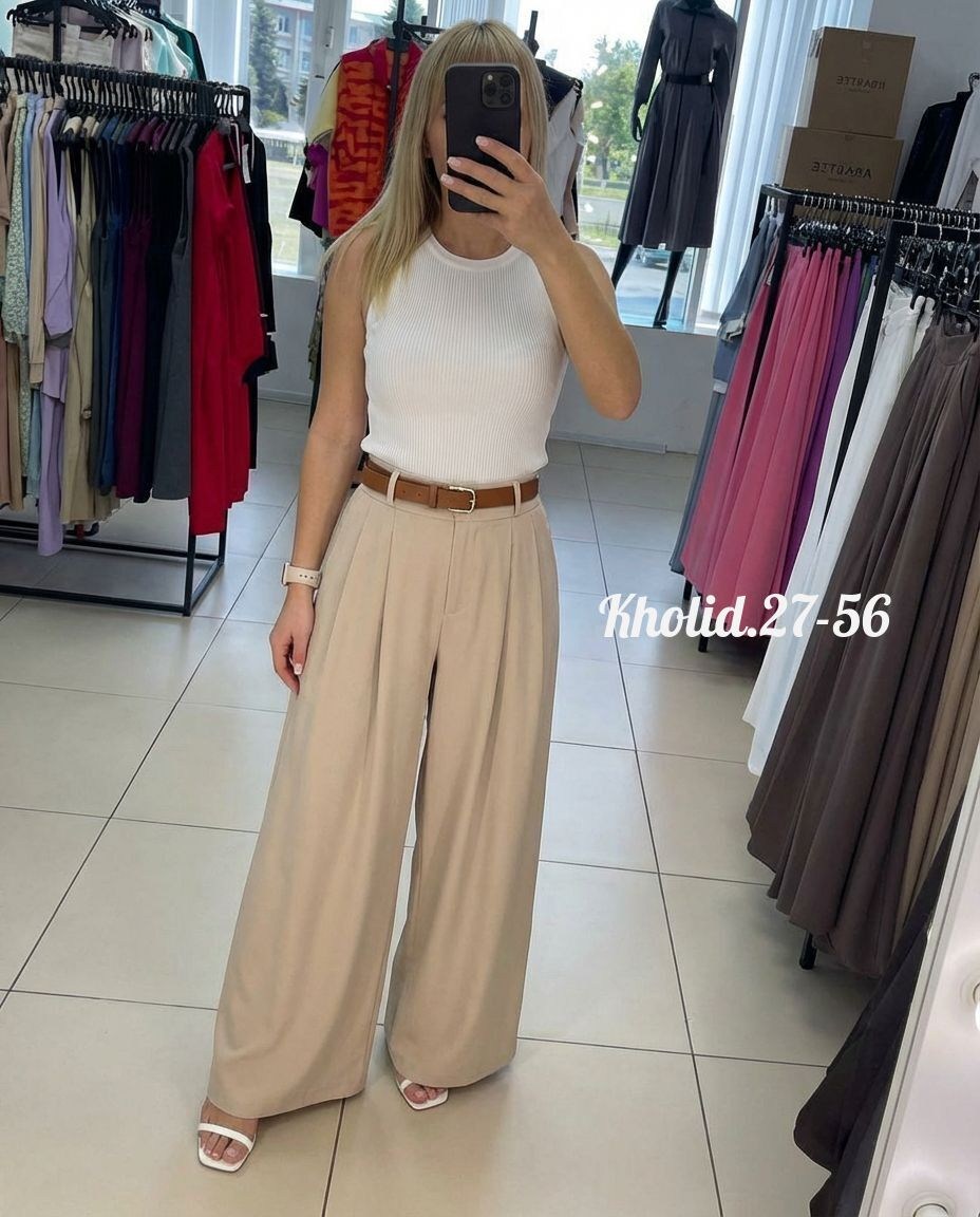 женские широкие брюки,женские брюки,одежда брюки,брюки палаццо,юбка-брюки