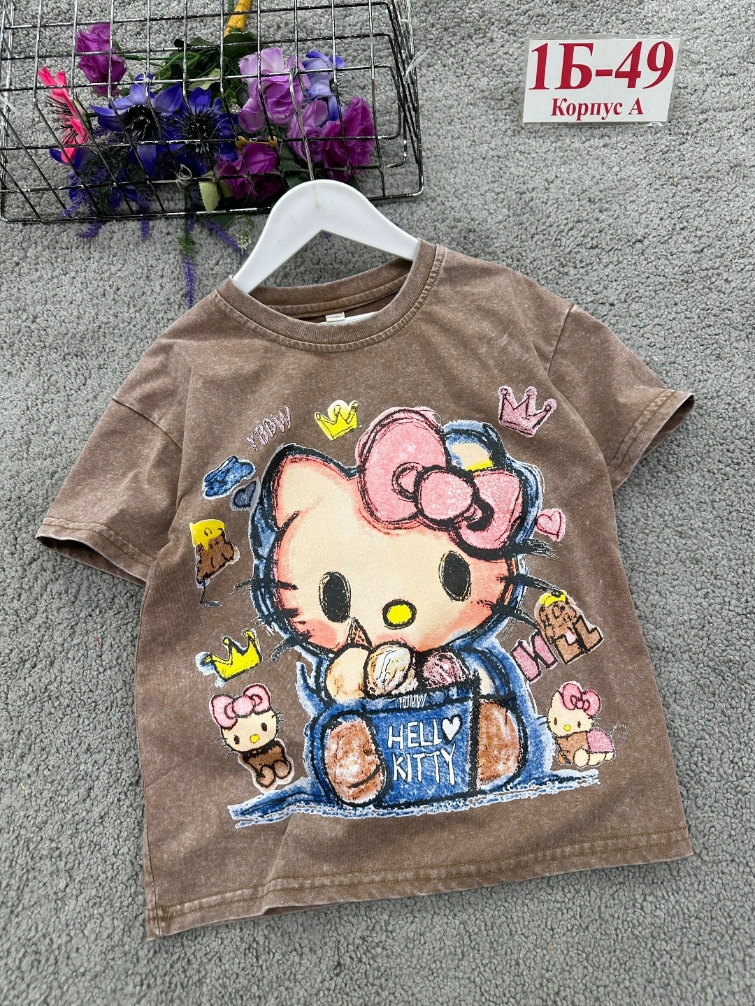 футболки для девочек,футболки детские,детская футболка,футболка для девочки 5153fuchsia,