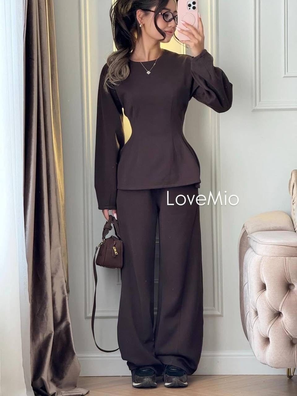 брючный костюм,костюм повседневный,брючные женские костюмы,костюм с брюками палаццо,костюм кашемировый