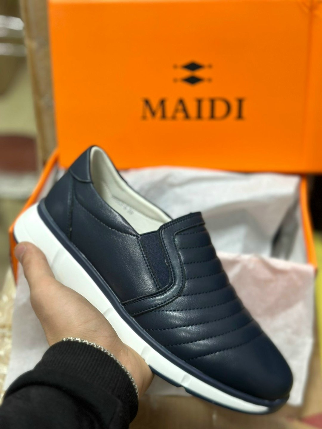 ,мужская ,мужская  кроссовки,повседневная ,слипоны мужские