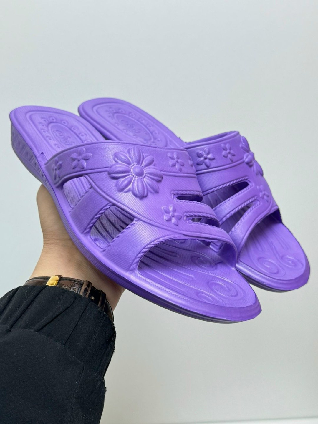 сланцы женские evashoes е13103 азалия фиолетовые 39-40 ru,шлепанцы женские evashoes,сланцы женские,женские шлепанцы,шлепанцы сл-2002 фиолетовые