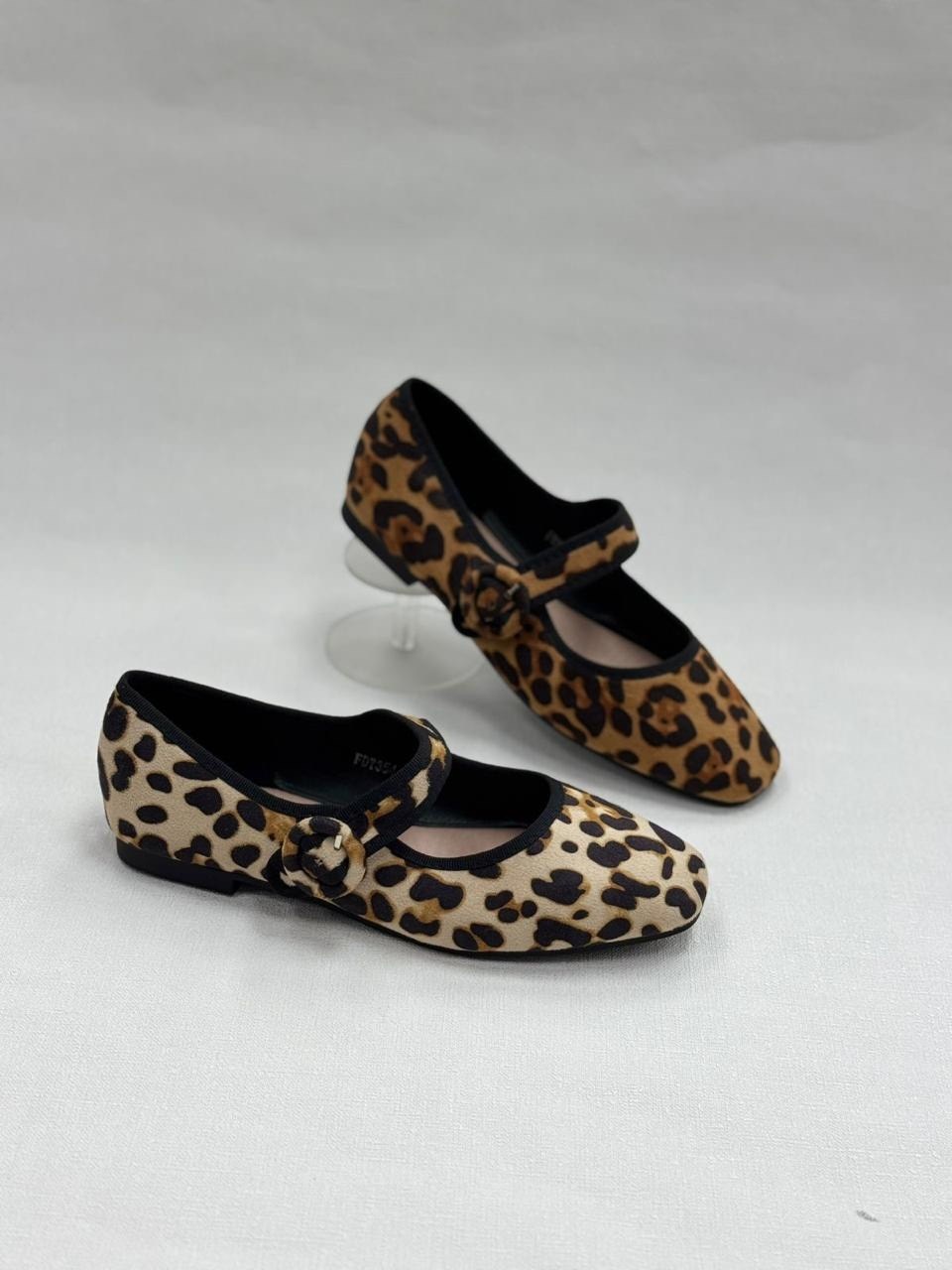 ,леопардовые лоферы,женская ,леопардовые лоферы эконика премиум,обуви