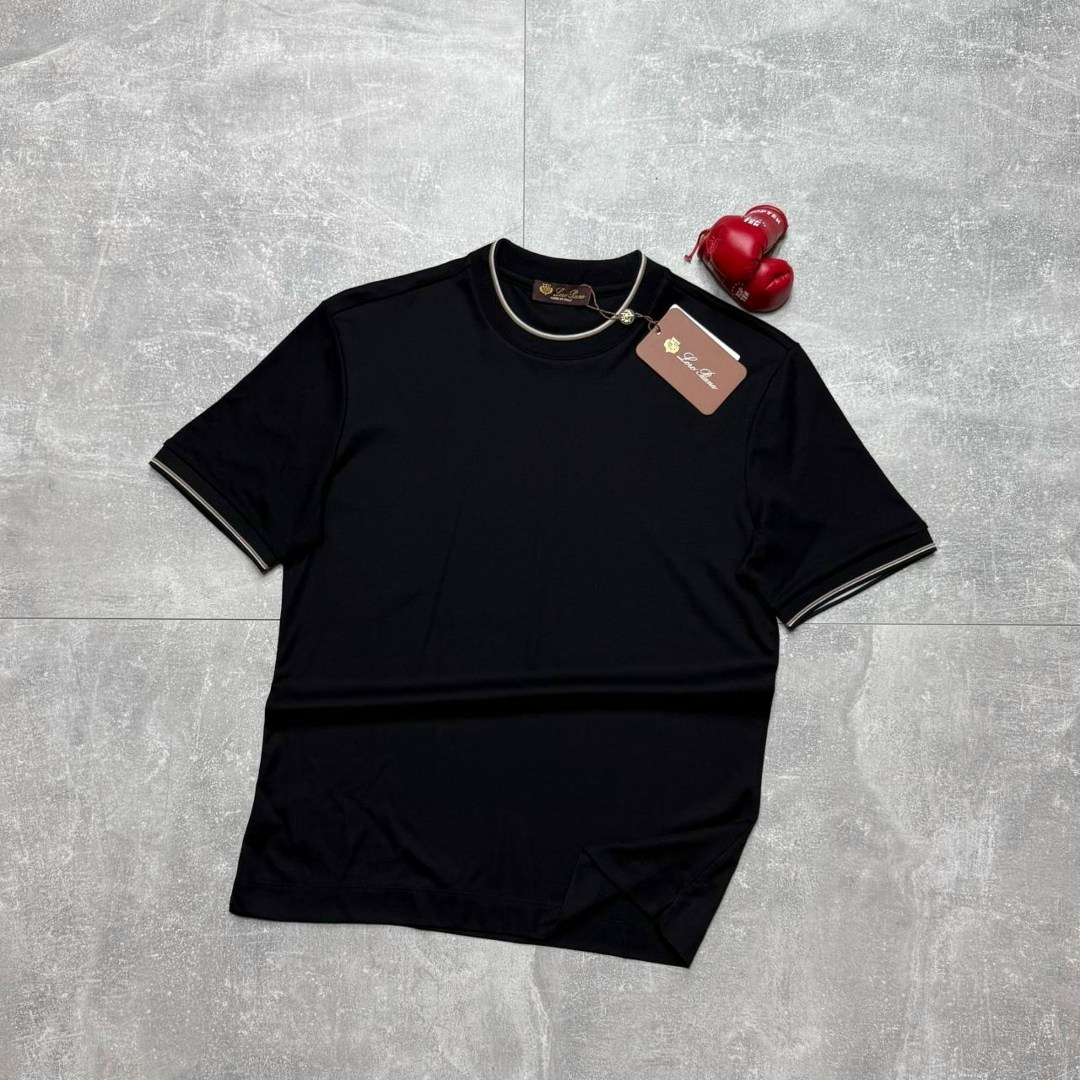 футболки мужские,футболка белая мужская,футболка loro piana,футболка для мужчин,футболка