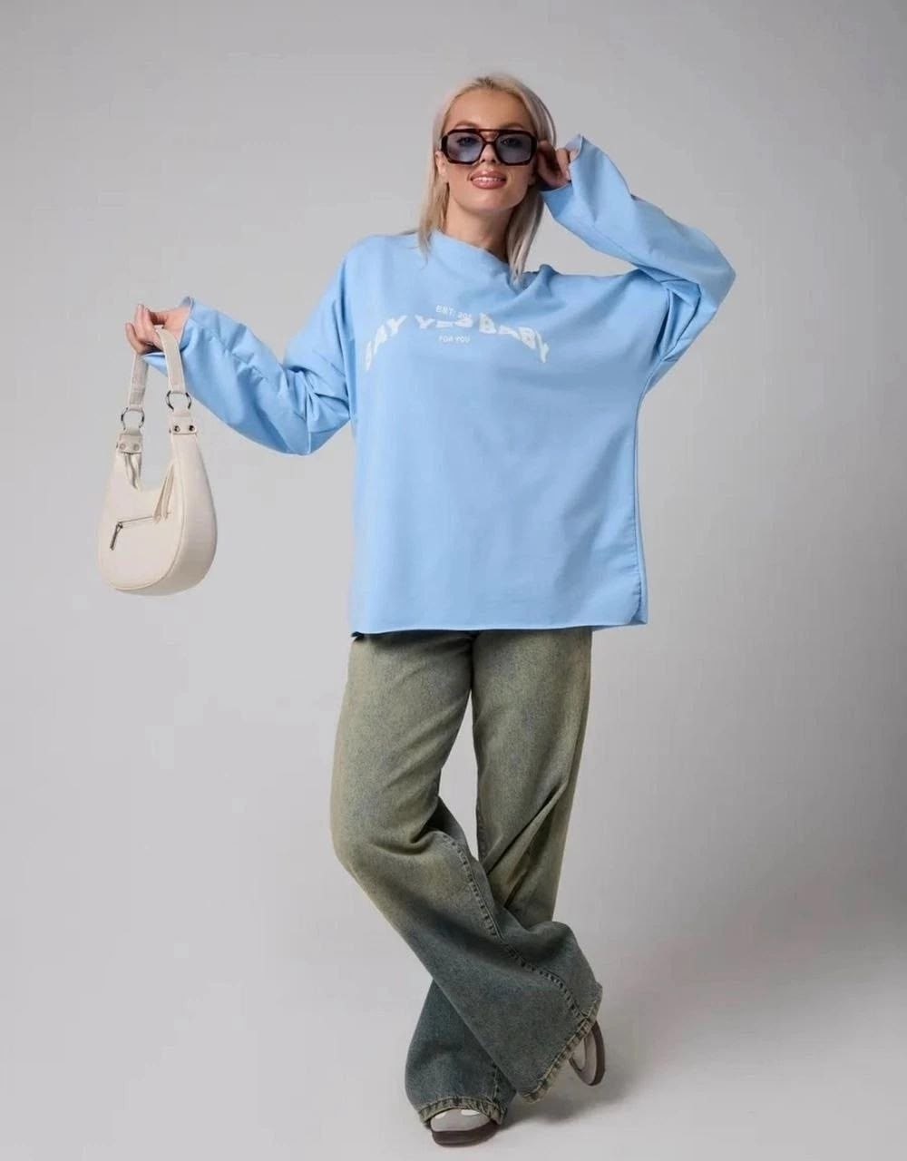 толстовка свободного кроя,свитшот розовый,свитшот женский оверсайз трехнитка топчика,свитшот женский,cвитшот оверсайз