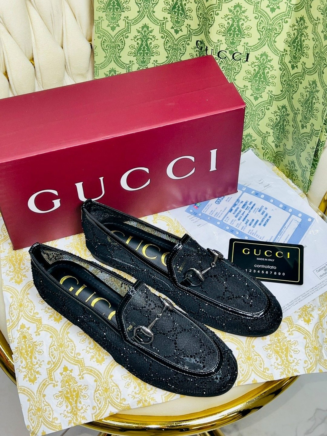 лоферы гуччи крокодил,лоферы gucci,бархатные лоферы gucci,,лоферы женские gucci
