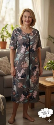 Домашняя одежда