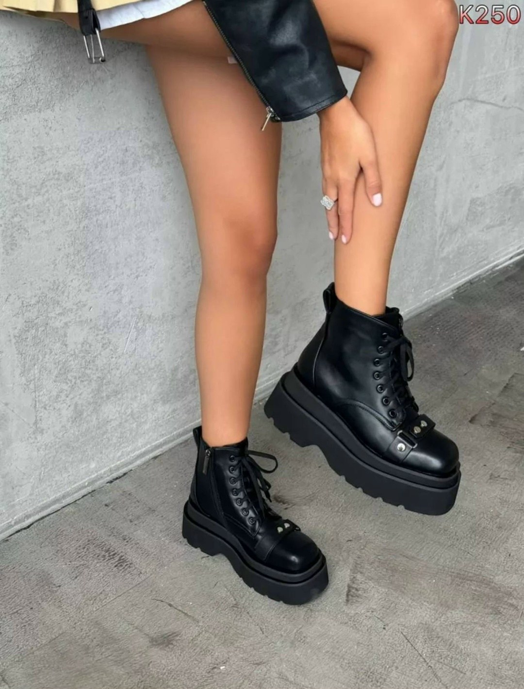 ,женские ботинки, на платформе,ботинки на платформе,модные ботинки