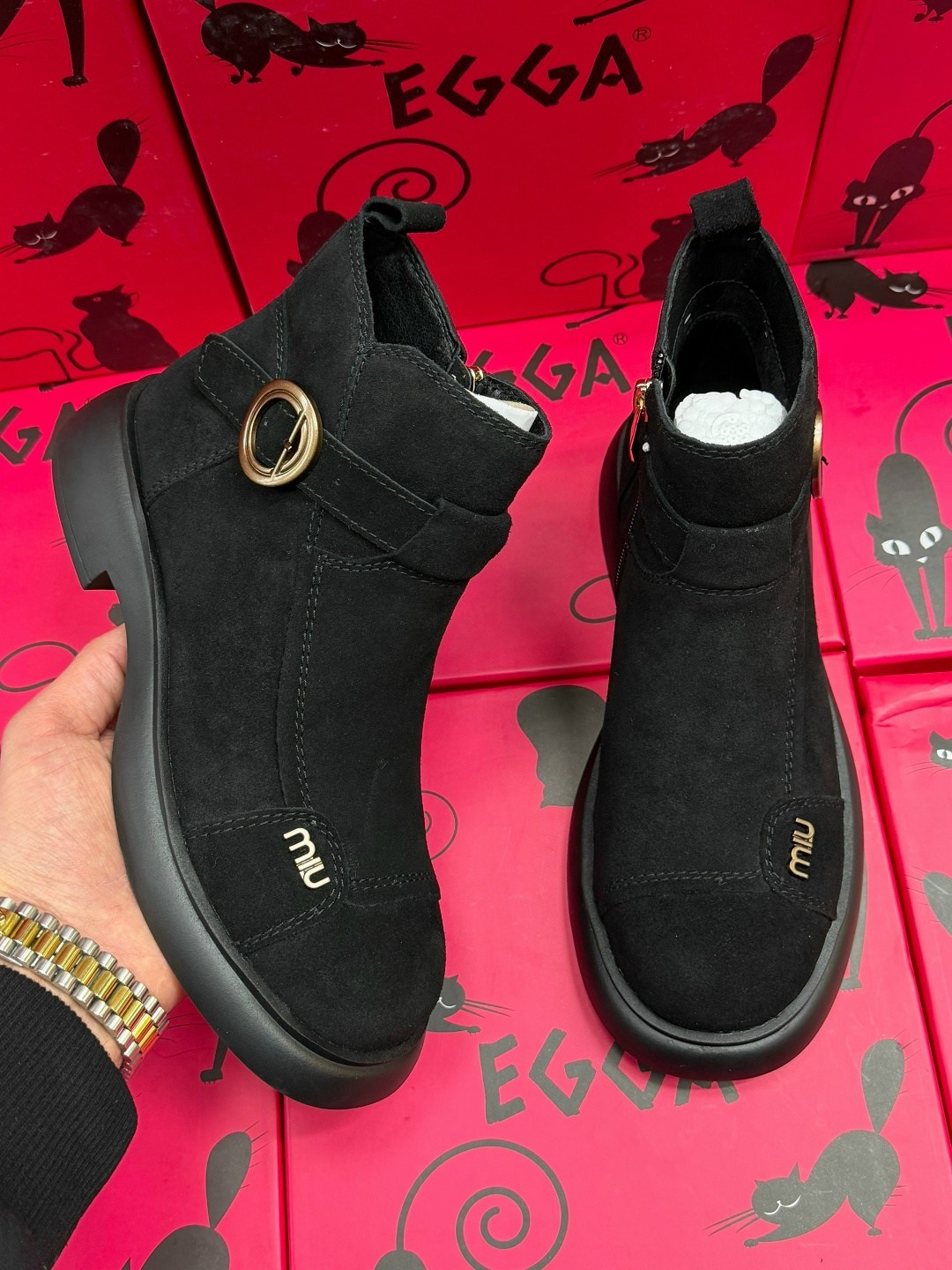 ,женские ботинки,ботинки pronita,женская ,обуви