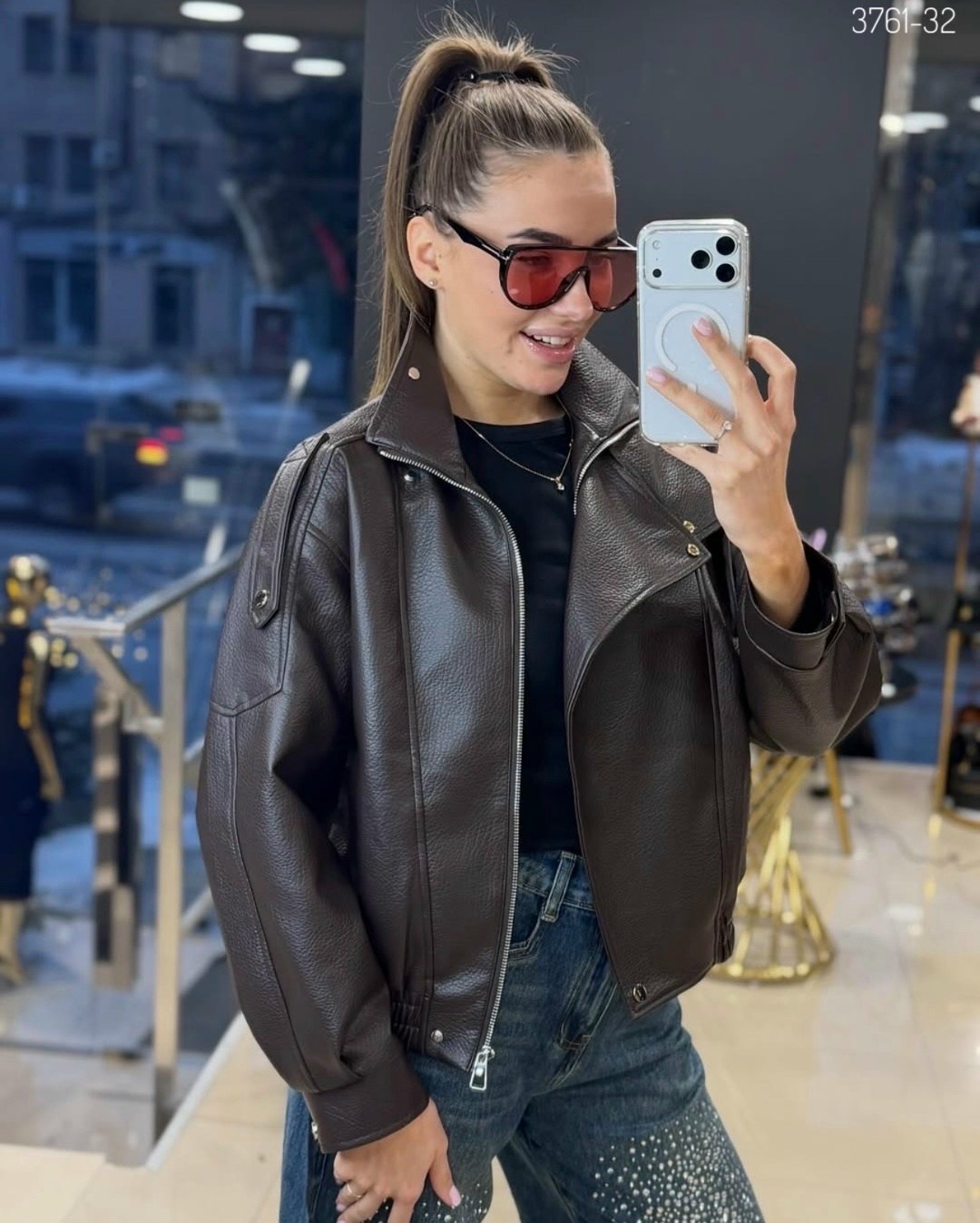 куртка кожаная,куртка кожаная женская,куртка из экокожи,женская куртка из экокожи,женская косуха бомбер