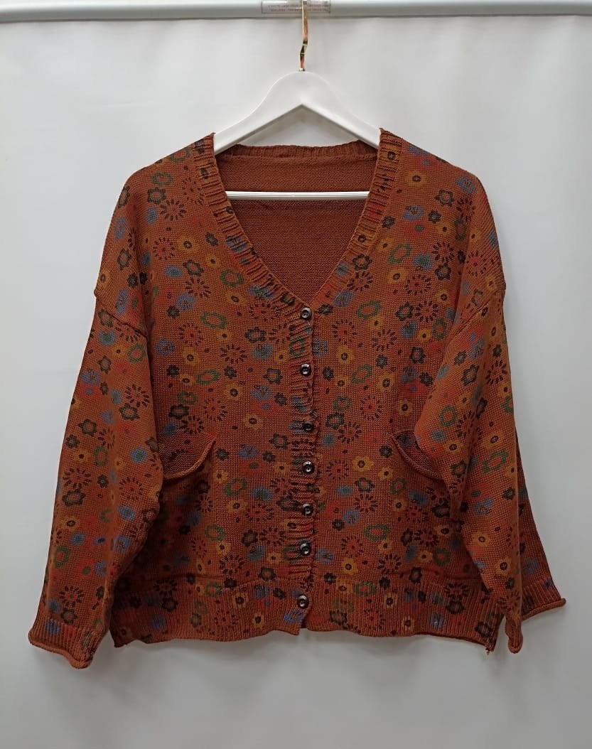 стиль бохо,вязаные кардиганы,женские кардиганы,кардиган,кардиган с принтом