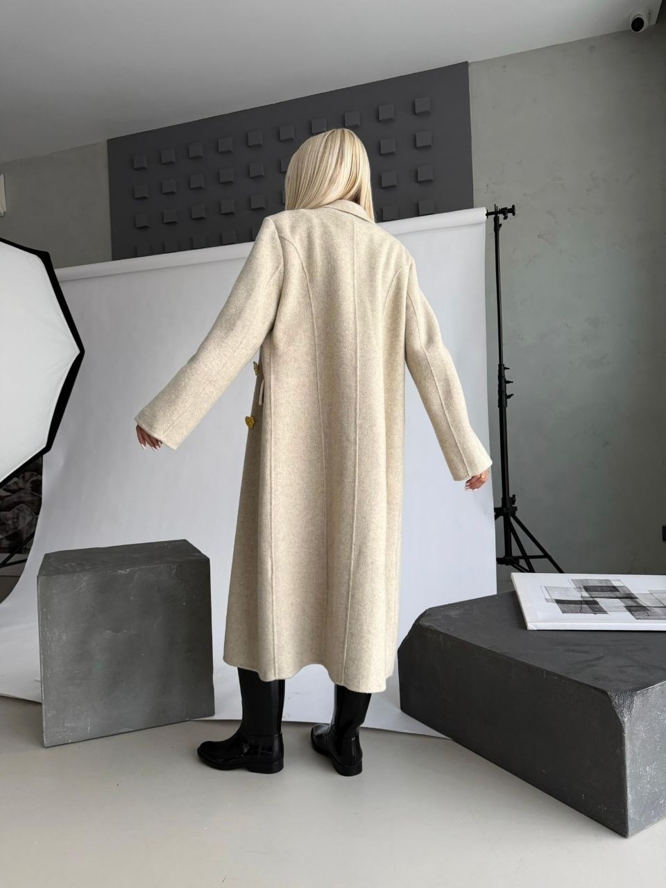 стильное пальто,пальто женские,пальто,женское двубортное кашемировое пальто,пальто демисезонная