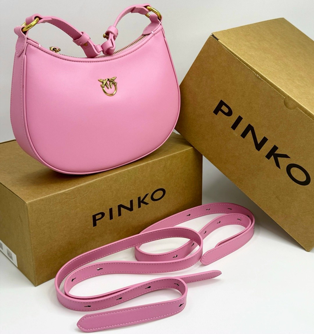сумка женская pinko,сумка pinko,сумка женская,розовая сумка,сумка