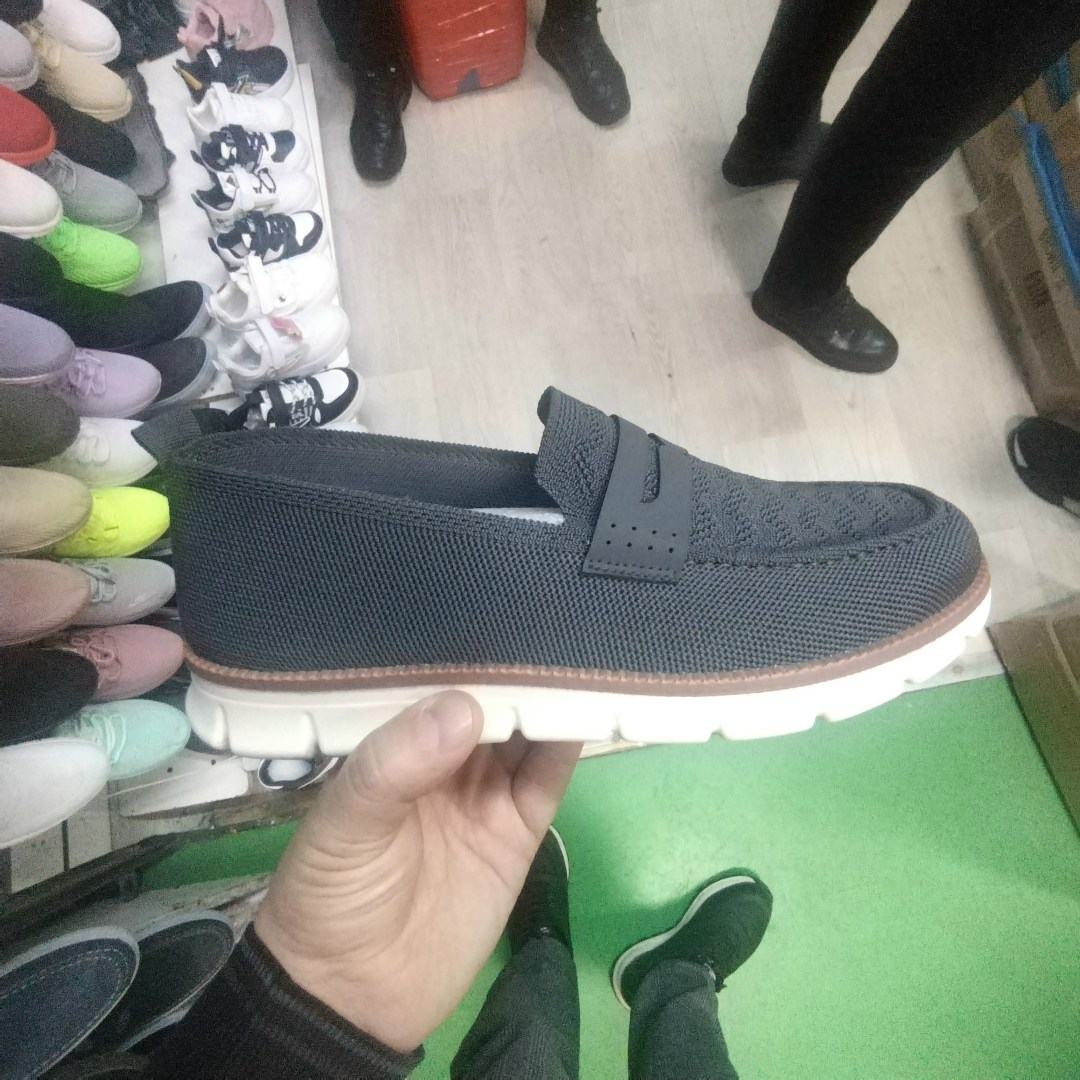 ,повседневная ,обуви,мокасин мужские,женская