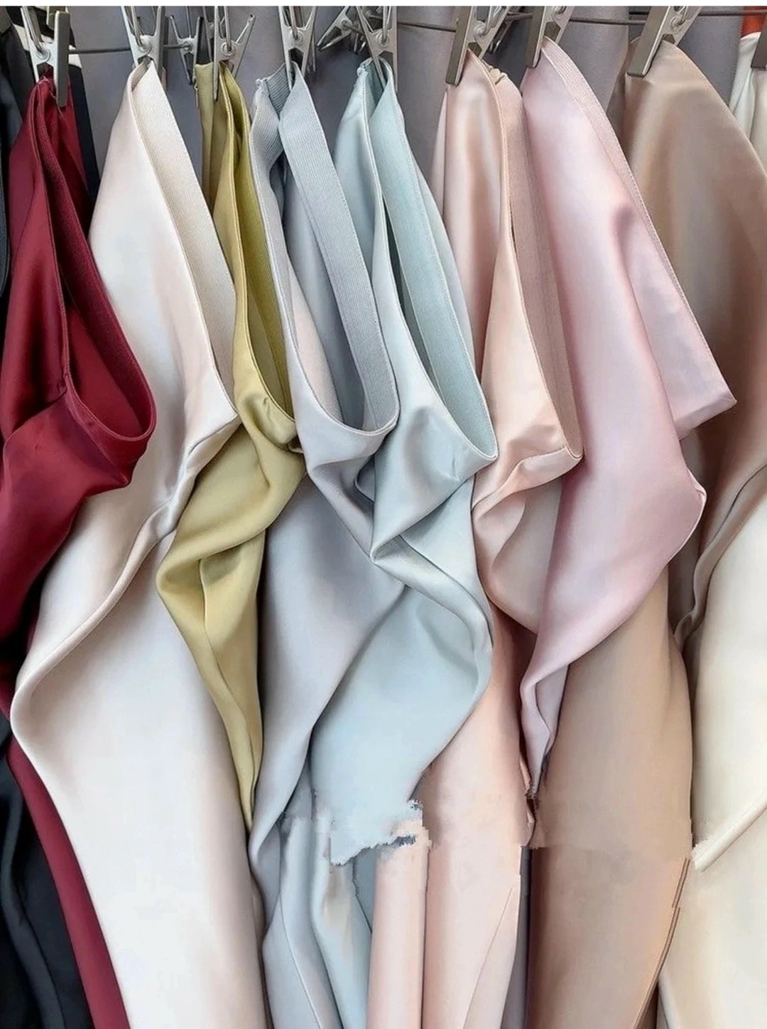 юбка атласная длинная горчичный,юбка атласная длинная горчичный 42-44/m,атласная юбка миди,юбка женская атласная с высокой посадкой,атласная юбка