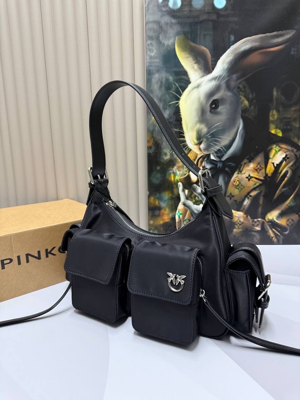 pinko сумка на плечо,сумка через плечо pinko,сумка женская pinko,pinko сумка,сумка