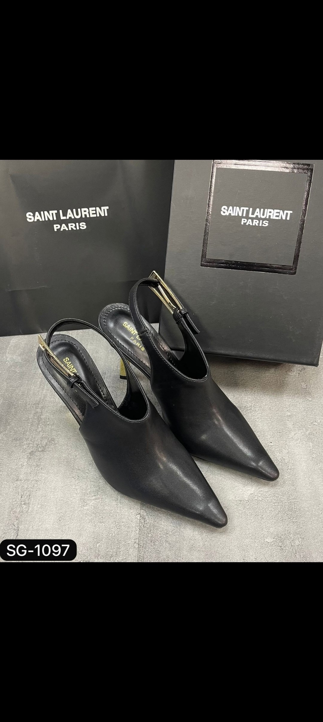 saint laurent туфли,,стильные туфли,женская ,ив сен лоран туфли