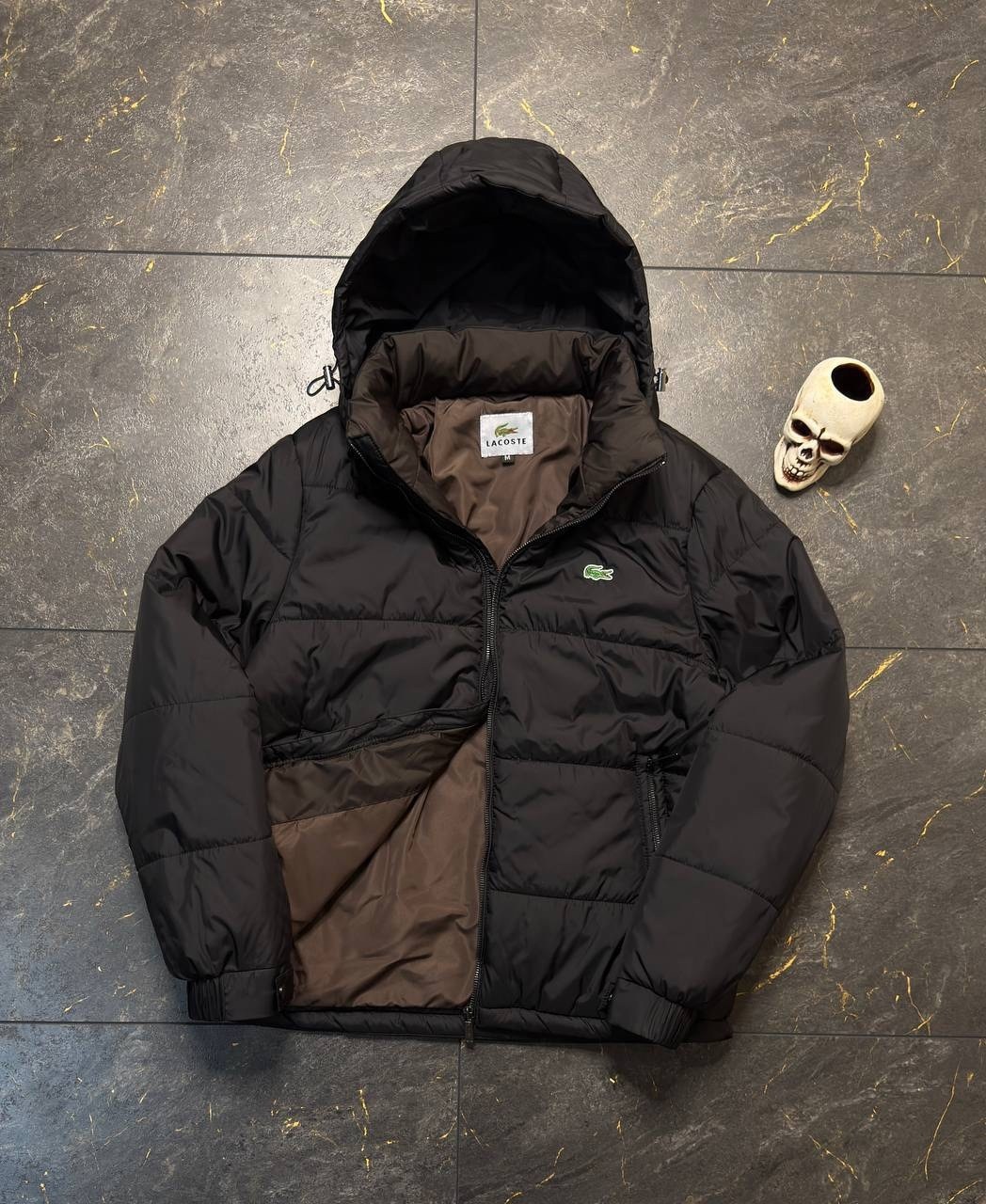 куртка lacoste зимняя,куртка lacoste,зимняя куртка lacoste мужская,куртка мужская lacoste bh1966-031 черная,пуховик lacoste