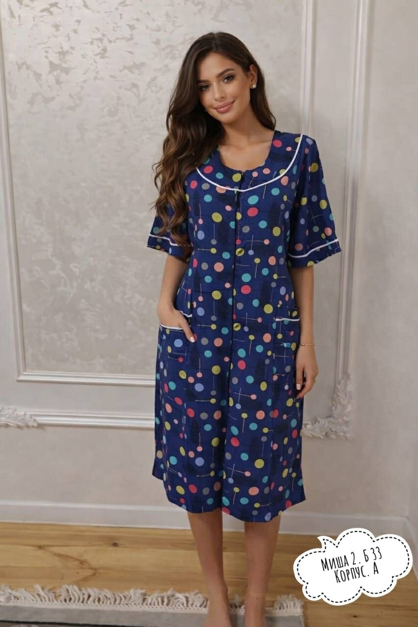 халат женский,женский домашний халат,халат,халат легкий,домашний халат