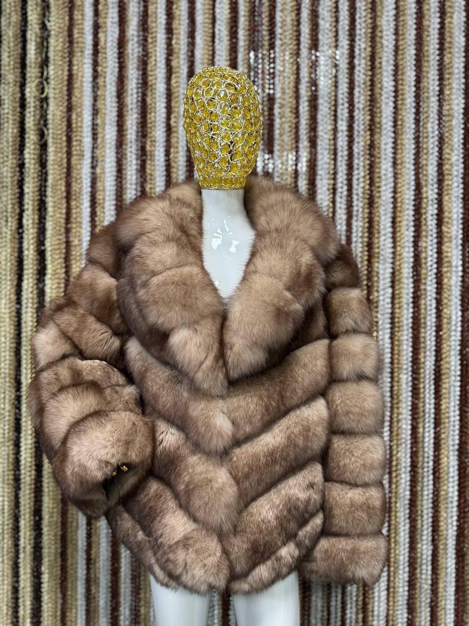 шуба из куницы,шуба из куницы тонированной под соболь,шуба соболь,шуба из меха куницы,шуба из соболя