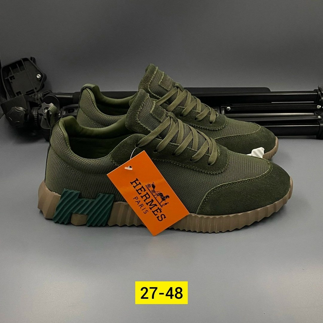 кроссовки hermes,,кроссовки hermes мужские,мужской кроссовки,кроссовки брендовые