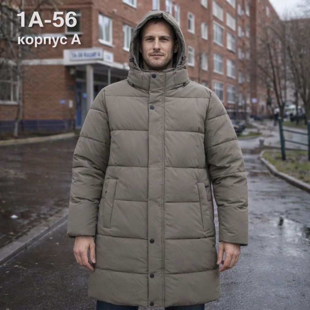 куртка зимняя мужская,зимняя куртка,зимняя куртка frompoles мужская,куртка зимняя мужская длинная,куртка зимняя удлиненная