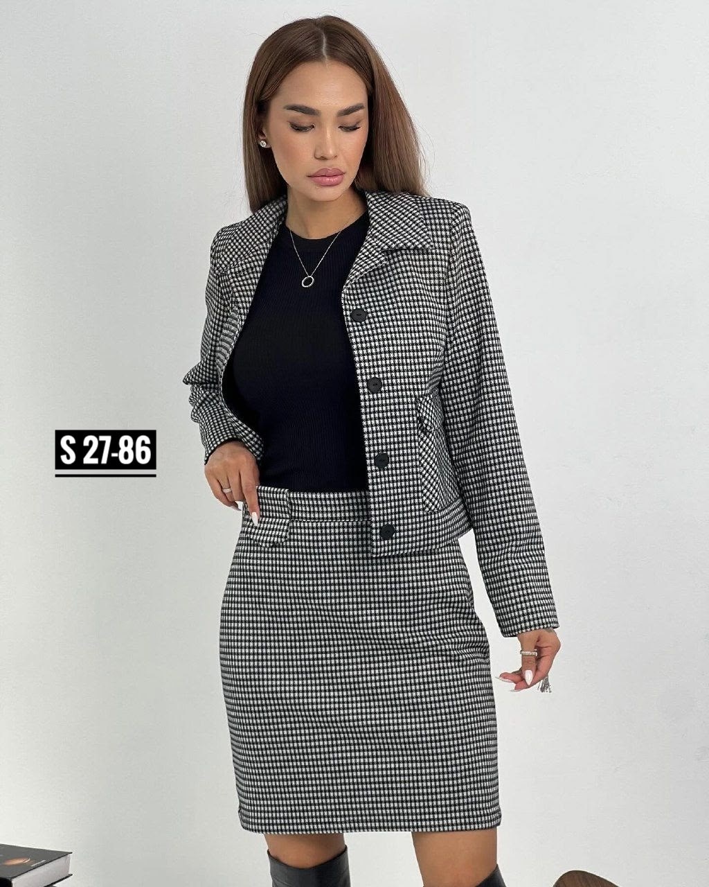 костюм с юбкой женский,твидовый костюм с юбкой,костюм с юбкой,твидовый костюм,женские костюмы